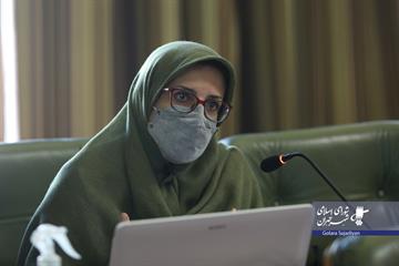بهاره آروین: رسیدگی به شکایات مردم از شهرداری تهران تحت نظارت شورا درخواهدآمد